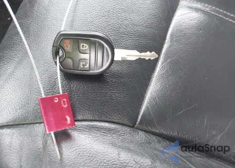 2013 Ford Edge Limited z USA, uszkodzony, nr VIN 2FMDK4KC6DBA52503